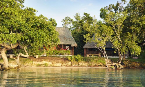 Rancho Encantado